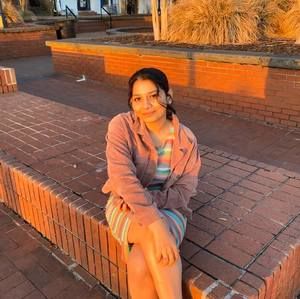 Meet your Posher, Nandika